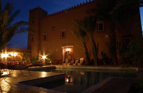 Tinghir Hotel | Hotel Tomboctou