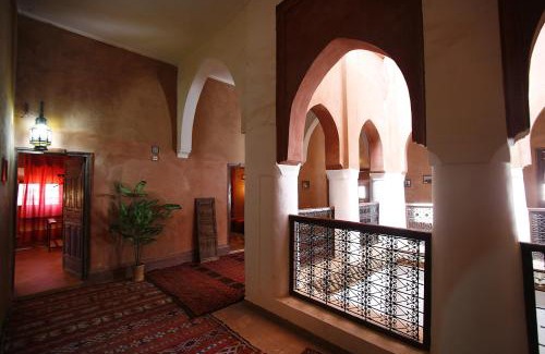 Tinghir Hotel | Hotel Tomboctou