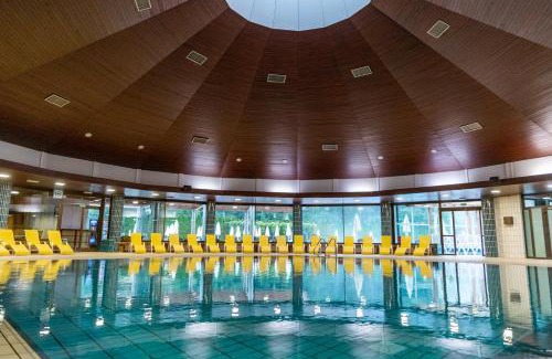 Smarjeske Toplice Hotel | Hotel Toplice - Terme Krka
