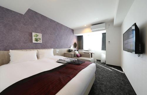 Kashiwa Hotel | Hotel Torifito Kashiwanoha