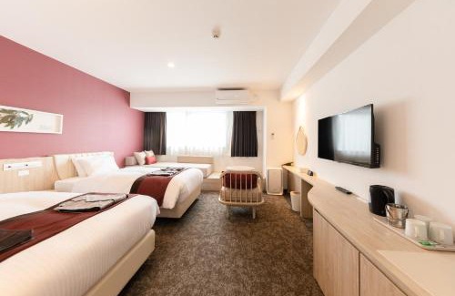 Kashiwa Hotel | Hotel Torifito Kashiwanoha