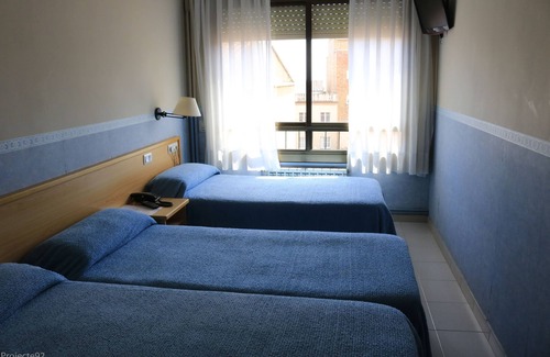 Masnou Hotel | Hotel Torino