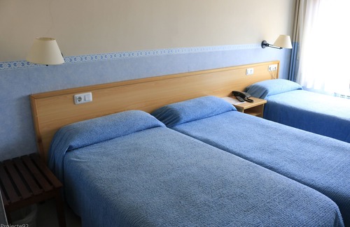 Masnou Hotel | Hotel Torino