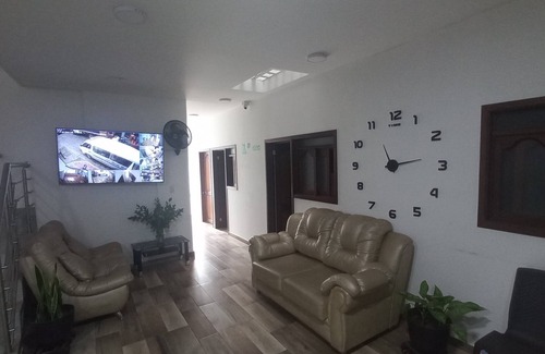 Ocana Hotel | Hotel Torrado