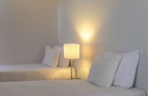A Ver-o-Mar Hotel | Hotel Torre Mar