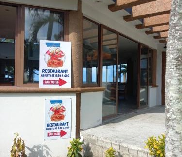 Tecolutla Hotel | HOTEL TORRE MARINA