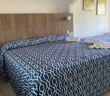 Tecolutla Hotel | Hotel Torre Molino