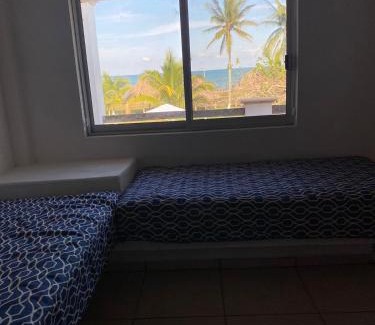 Tecolutla Hotel | Hotel Torre Molino