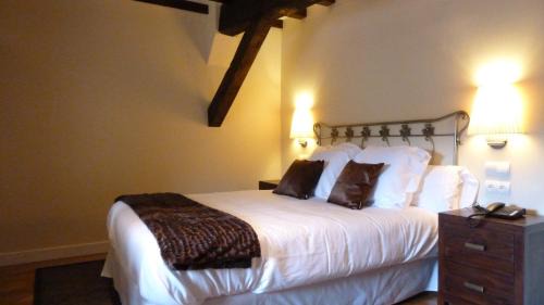 Onati Hotel | Hotel Torre Zumeltzegi