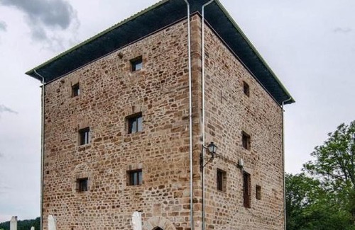 Onati Hotel | Hotel Torre Zumeltzegi
