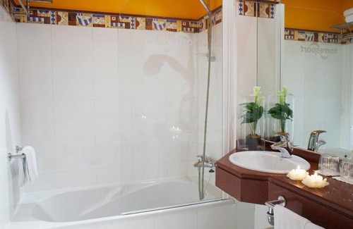 Torrelavega Hotel | Hotel Torresport