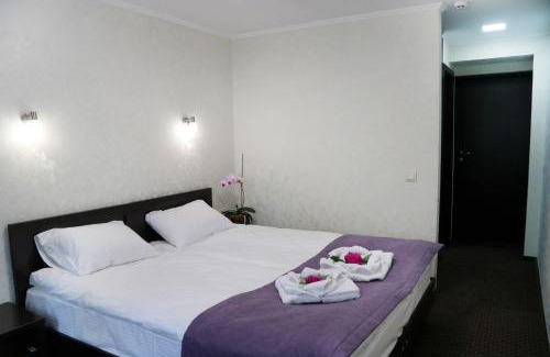 Rivne Hotel | Hotel Tourist