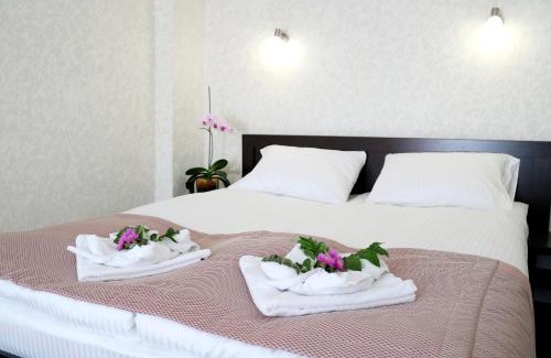 Rivne Hotel | Hotel Tourist