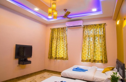 Girgaon Hotel | Hotel Tourister