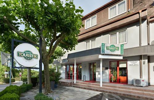 Neuenburg am Rhein Hotel | Hotel Touristik