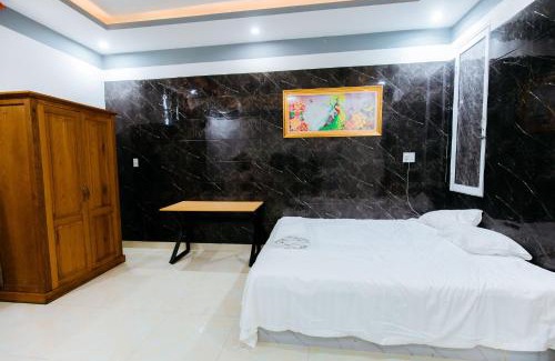 Nhon Trach Hotel | Hotel Trâm Anh