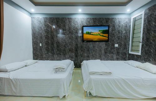 Nhon Trach Hotel | Hotel Trâm Anh