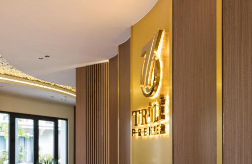 Cao Lanh Hotel | Hotel Trí Lê PREMIER