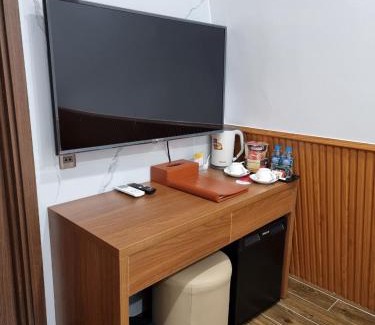 Cao Lanh Hotel | Hotel Trí Lê