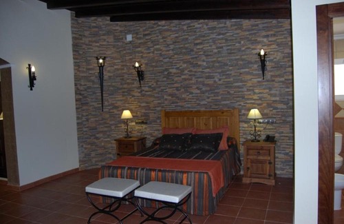 Zalamea de la Serena Hotel | Hotel Trajano
