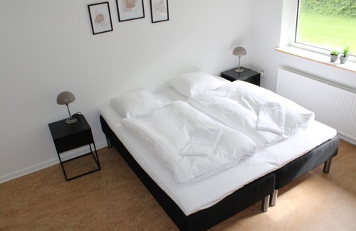 Nykobing Mors Hotel | Hotel Tranepaken