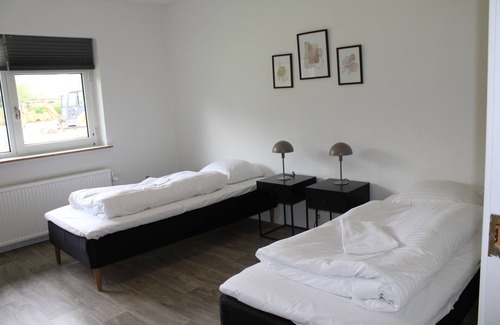 Nykobing Mors Hotel | Hotel Tranepaken