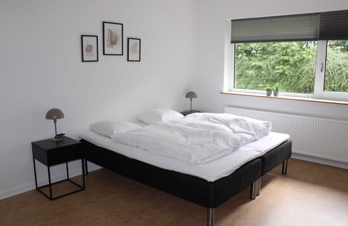 Nykobing Mors Hotel | Hotel Tranepaken