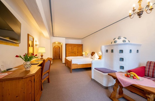Untertschern Hotel | Hotel Trattlerhof