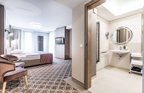 Bialystok Hotel | Hotel Traugutta 3 Białystok