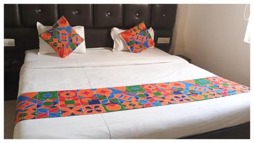 Indira Nagar Hotel | HOTEL TRAVELLER # INN Near Smrati Park - A Premium Hotel in Lucknow