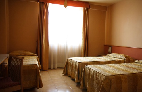 Villaggio Mose Hotel | Hotel Tre Torri