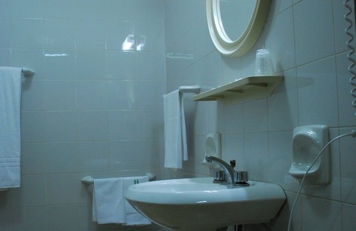 Villaggio Mose Hotel | Hotel Tre Torri