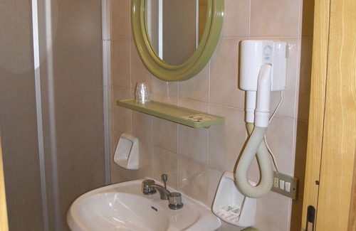 Villaggio Mose Hotel | Hotel Tre Torri