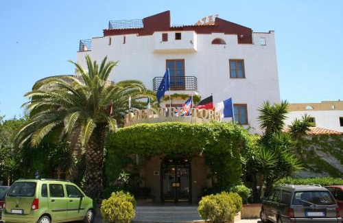 Villaggio Mose Hotel | Hotel Tre Torri
