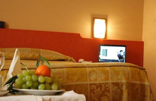 Villaggio Mose Hotel | Hotel Tre Torri