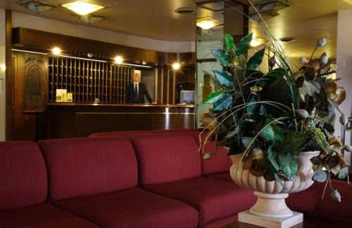Villaggio Mose Hotel | Hotel Tre Torri