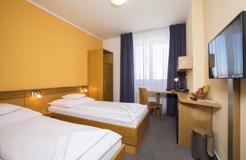 Old Town Plzen Hotel | Hotel Trend
