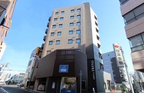 Takatsuki Hotel | Hotel Trend Takatsuki