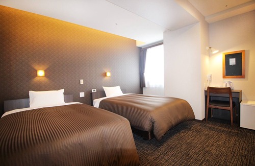 Takatsuki Hotel | Hotel Trend Takatsuki