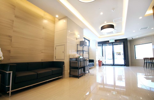 Takatsuki Hotel | Hotel Trend Takatsuki