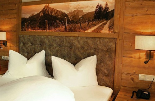 San Vito Hotel | Hotel Trenker