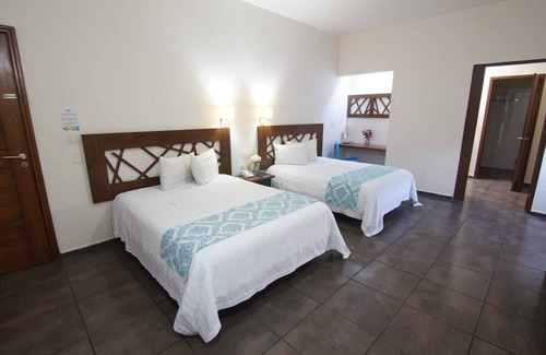 Ciudad Madero Hotel | Hotel Tres Soles
