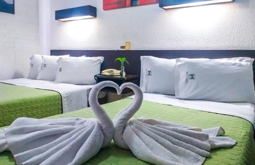 Centro Hotel | Hotel Trevi