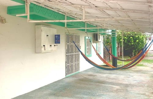 La Ceiba Hotel | Hotel Trinidad la Ceiba