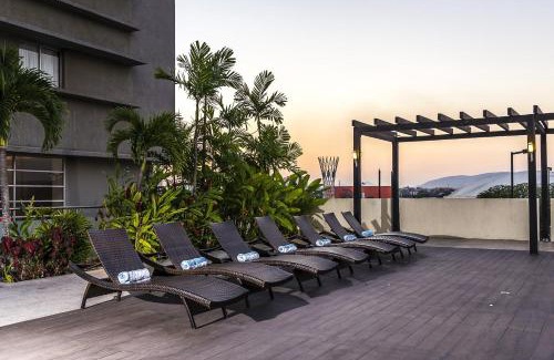 Cabudare Hotel | Hotel Trinitarias Suites