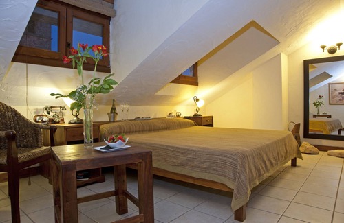 Javea Town Center Hotel | Hotel Triskel