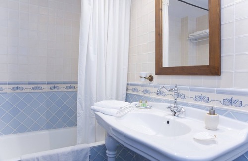 Javea Town Center Hotel | Hotel Triskel