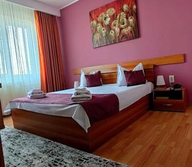 Braila Hotel | Hotel Triumph