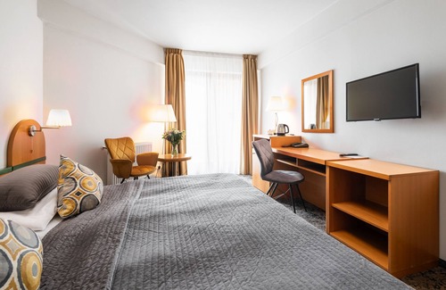 Prague 8 Hotel | Hotel Troja