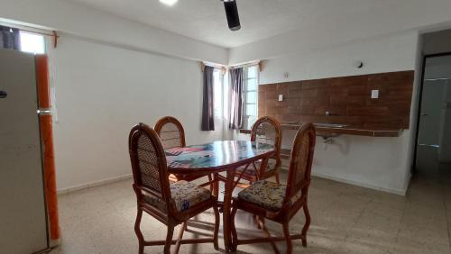 Progreso Municipality Hotel | Hotel Tropical